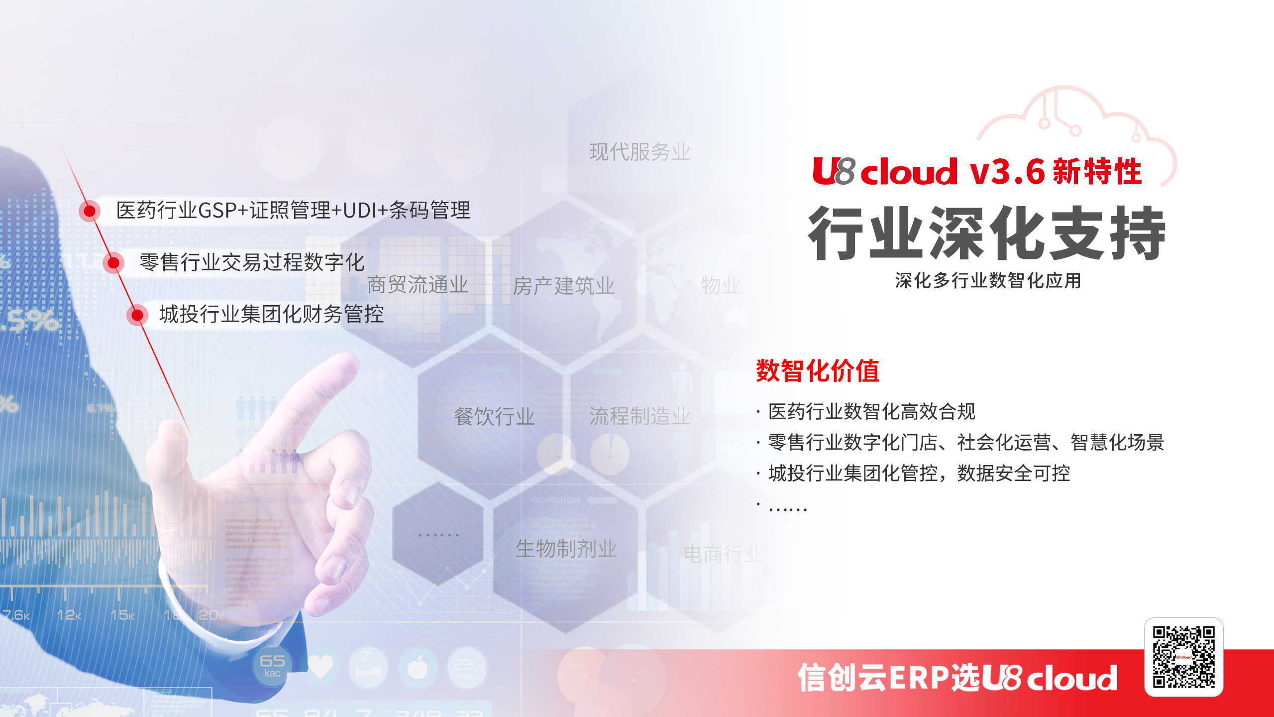 5 U8c 横版16比9 行业深化海报(1)